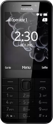 Nokia 230 Dual SIM