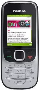 Nokia 2330 classic фото