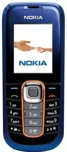 Nokia 2600 classic фото