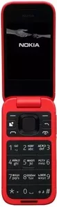 Nokia 2660 (2022) TA-1469 Dual SIM (красный) фото