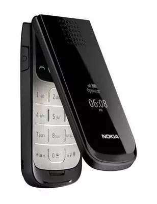 Мобильный телефон Nokia 2720 fold фото 3