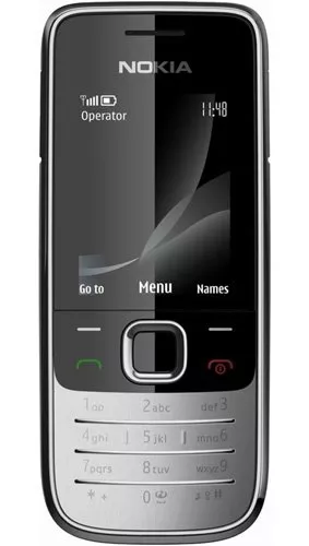 Nokia 2730 classic