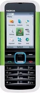 Nokia 5000 фото