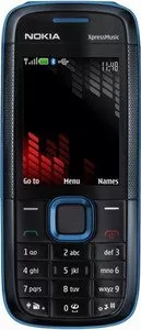 Nokia 5130 XpressMusic фото