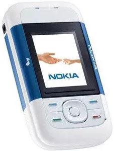 Nokia 5200 фото
