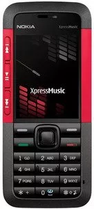 Nokia 5310 XpressMusic