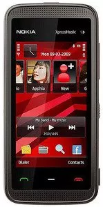 Nokia 5530 XpressMusic фото