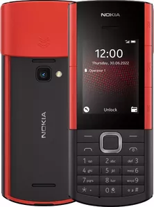 Nokia 5710 XpressAudio Dual SIM ТА-1504 (черный) фото