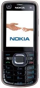 Nokia 6220 classic фото