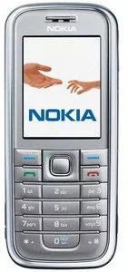 Nokia 6233 фото