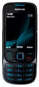 Nokia 6303 classic