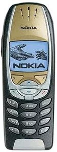 Nokia 6310i