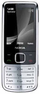 Nokia 6700 classic