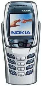 Nokia 6800 фото