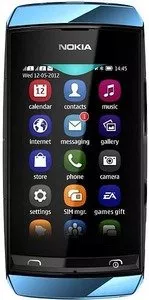 Nokia Asha 306