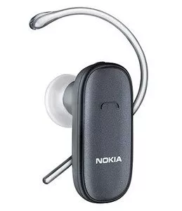 Bluetooth гарнитура Nokia BH-105 фото