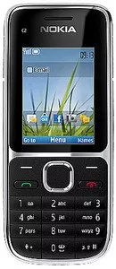 Nokia C2-01