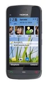 Nokia C5-03