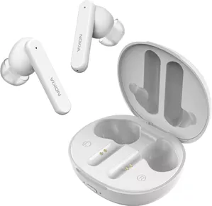 Наушники Nokia Clarity Earbuds+ (белый) фото