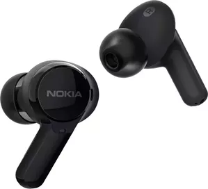 Наушники Nokia Clarity Earbuds Pro (черный) фото