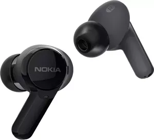 Наушники Nokia Clarity Earbuds Pro (серый) фото