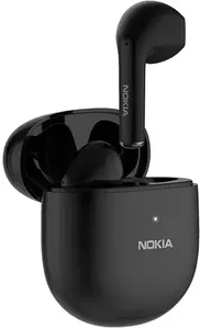 Наушники Nokia E3110 (черный) фото