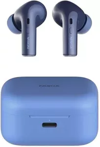 Наушники Nokia E3500 (синий) фото