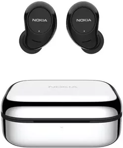 Наушники Nokia E3600 (черный) фото