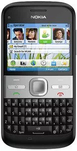 Nokia E5