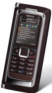 Nokia E90 Communicator фото