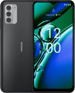 Nokia G42 4GB/128GB (серый) фото