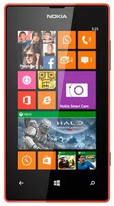 Nokia Lumia 525 фото