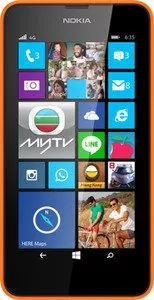 Nokia Lumia 636 фото