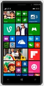Nokia Lumia 830 фото