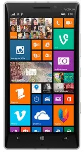 Nokia Lumia 930 фото