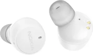 Наушники Nokia Micro Earbuds Pro (белый) фото