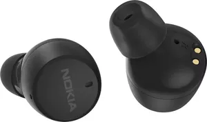 Наушники Nokia Micro Earbuds Pro (черный) фото