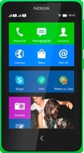 Nokia X Dual SIM фото