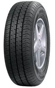 Летняя шина Nokian C Cargo 215/75R16C 116/114S фото