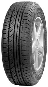 Летняя шина Nokian C Van 205/70R15C 106/104S фото