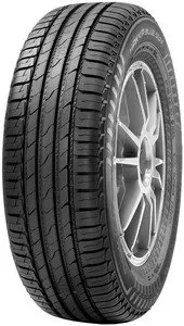 Летняя шина Nokian Hakka Blue SUV 205/70R15 96H фото