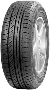 Летняя шина Nokian Hakka C Van 185/80R14C 102/100S фото