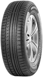 Летняя шина Nokian Hakka SUV 215/65R16 102H фото