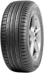 Летняя шина Nokian Hakka Z SUV 245/50R20 106W фото