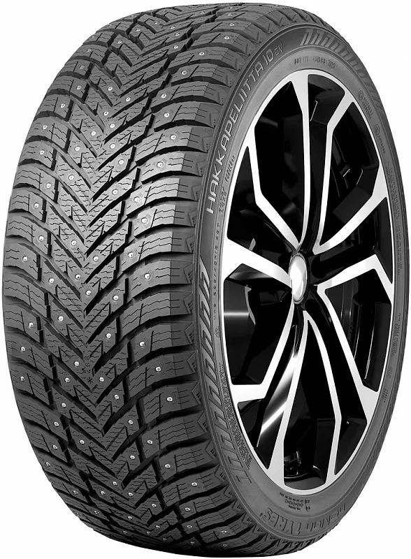 Nokian Hakkapeliitta 10 EV 265/45R21 108T