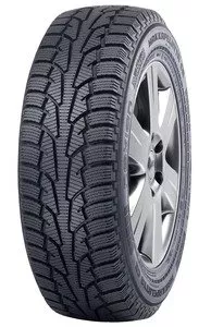 Зимняя шина Nokian Hakkapeliitta CR Cargo 205/75R16C 113/111R фото