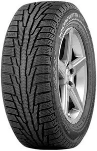 Зимняя шина Nokian Hakkapeliitta R SUV 235/55R18 104R фото