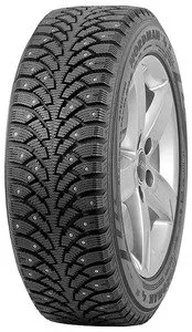 Зимняя шина Nokian Nordman 4 165/70R14 81T фото