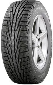 Зимняя шина Nokian Nordman RS2 SUV 215/70R16 100R фото