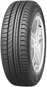 Летняя шина Nokian Nordman SX 155/70R13 75T фото